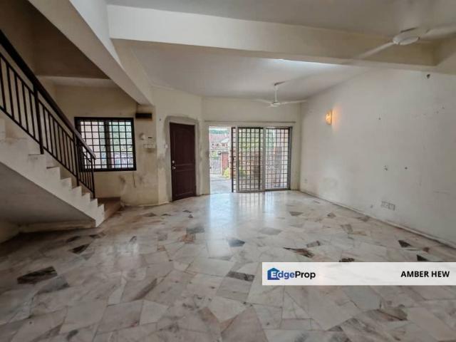 House for sale in Kulai, Johor