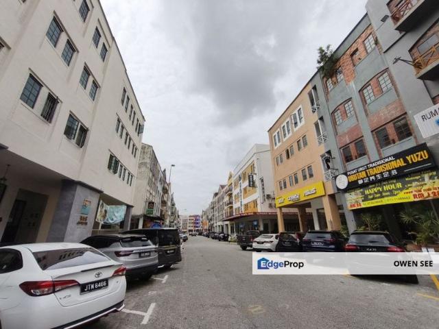 Shop for sale in Kulai, Johor