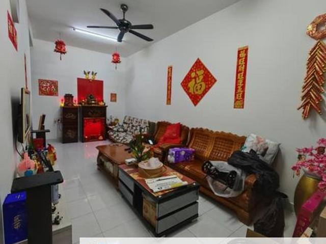 House for sale in Kulai, Johor