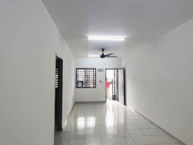 House for rent in Kulai, Johor