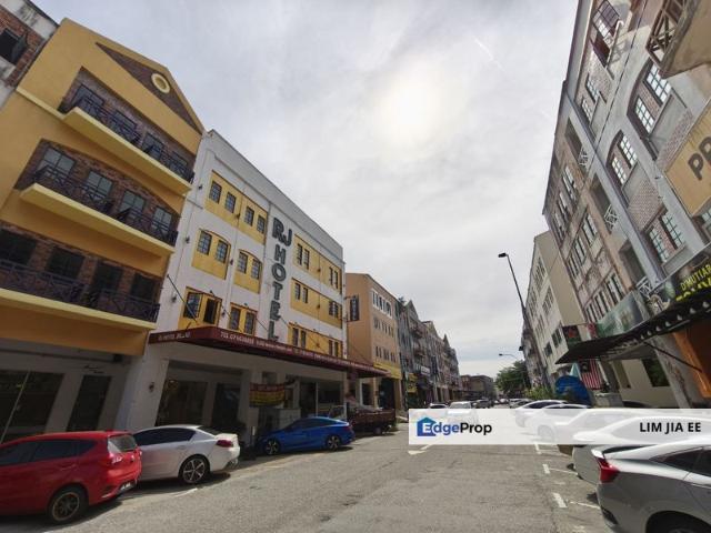 Shop for sale in Kulai, Johor