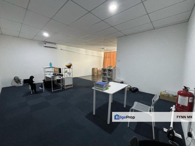 Shop for rent in Kulai, Johor