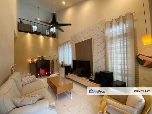 House for sale in Bandar Indahpura, Kulai