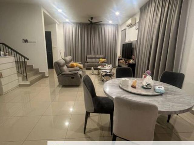 House for sale in Kulai, Johor