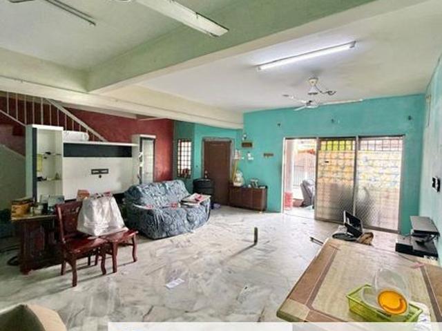 House for sale in Kulai, Johor