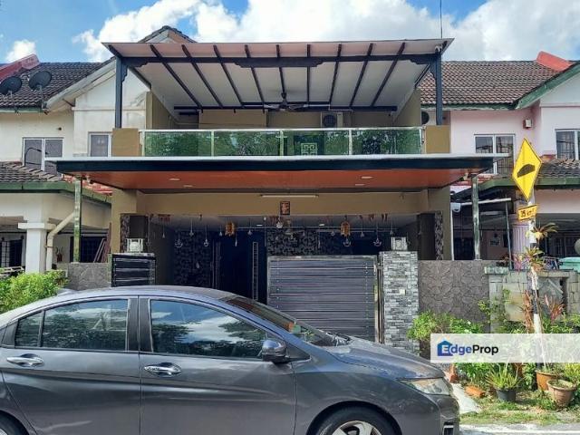 House for sale in Kulai, Johor