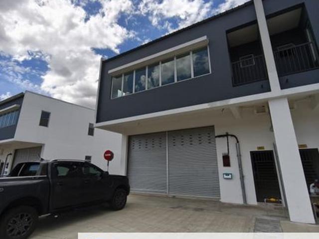 Warehouse for rent in Kulai, Johor