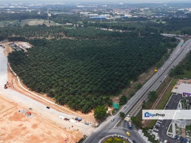 Shop for sale in Kulai, Johor