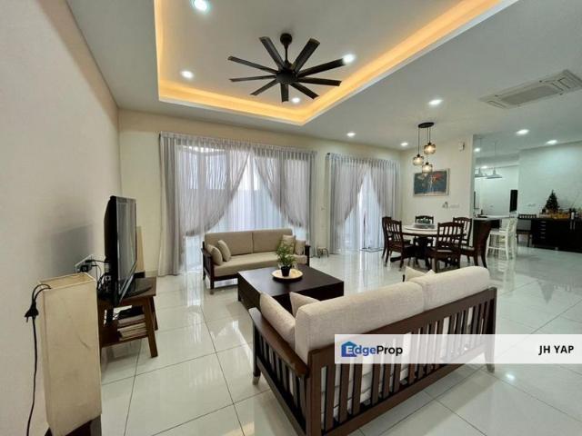 House for sale in Kulai, Johor