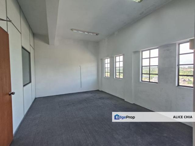 Shop for rent in Kulai, Johor