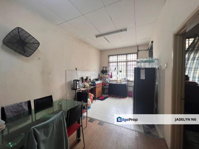 House for sale in Kulai, Johor