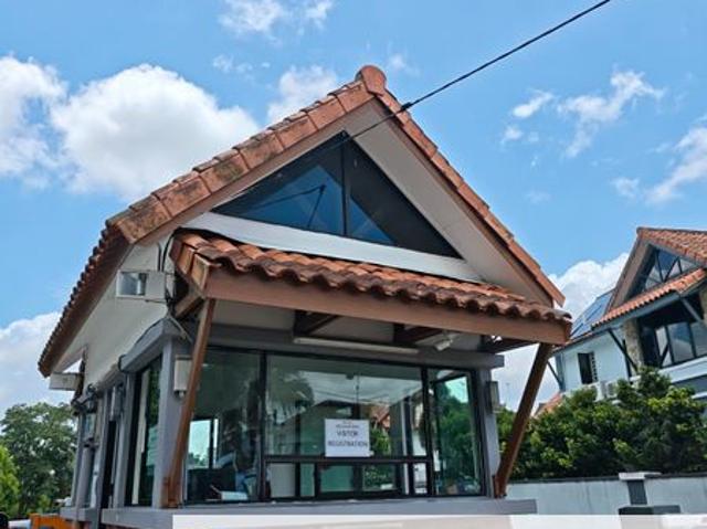 House for sale in Kulai, Johor