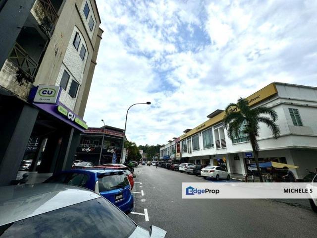 Shop for sale in Kulai, Johor