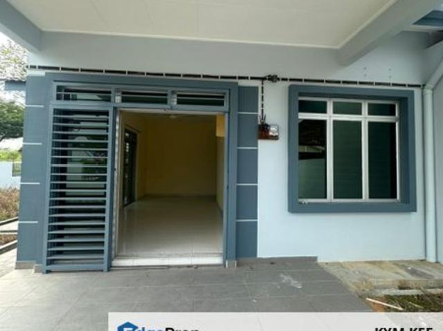 House for rent in Kulai, Johor