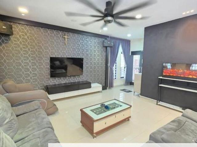 House for sale in Kulai, Johor