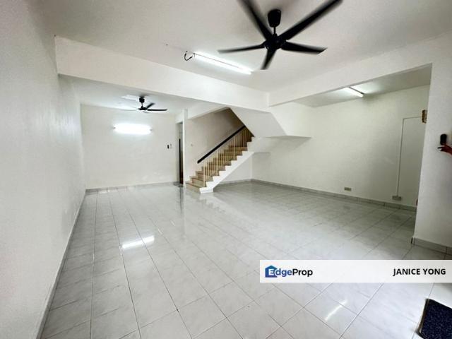 House for rent in Kulai, Johor