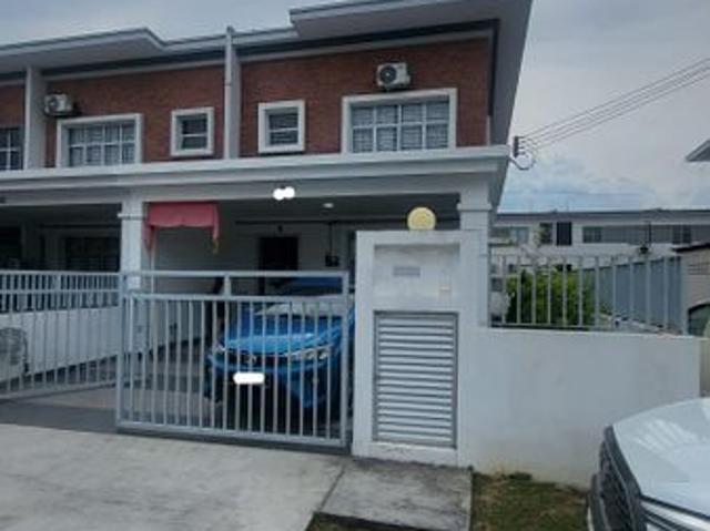 House for sale in Kulai, Johor