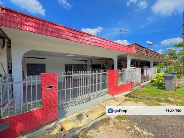 House for sale in Kulai, Johor