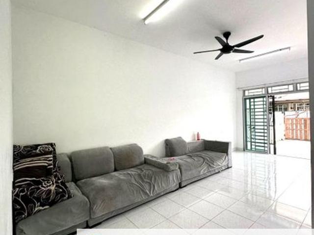 House for rent in Bandar Indahpura, Kulai