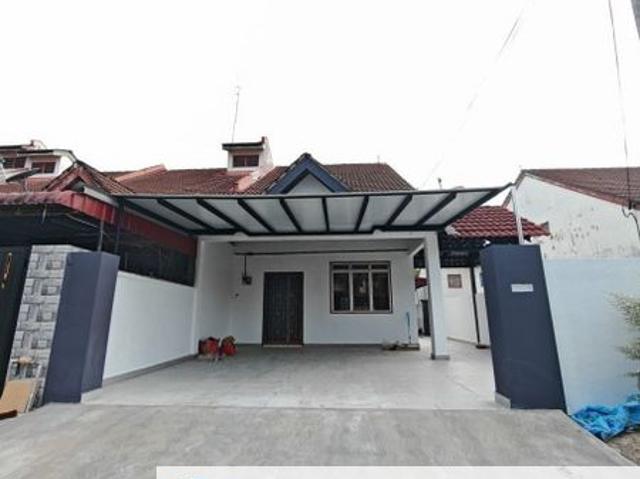 House for sale in Kulai, Johor