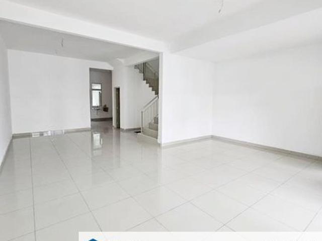 House for sale in Kulai, Johor