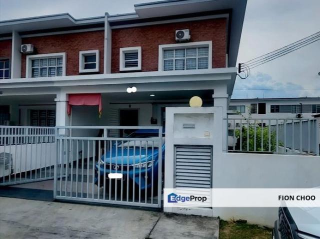 House for sale in Kulai