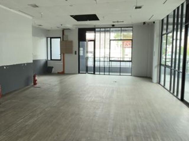 Shop for rent in Kulai, Johor