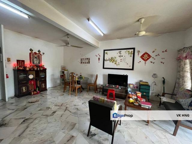 House for sale in Kulai, Johor