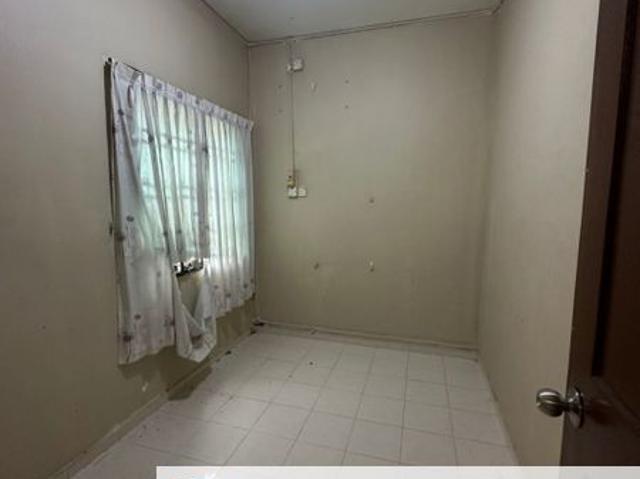 House for sale in Kulai, Johor