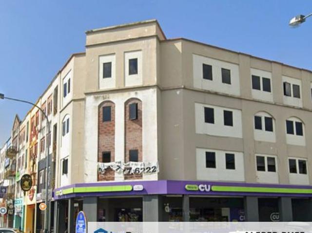 Shop for sale in Kulai, Johor