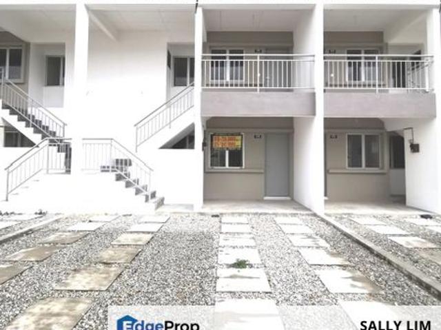 House for sale in Kulai, Johor
