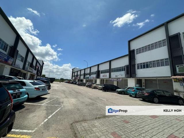 Shop for rent in Kulai, Johor