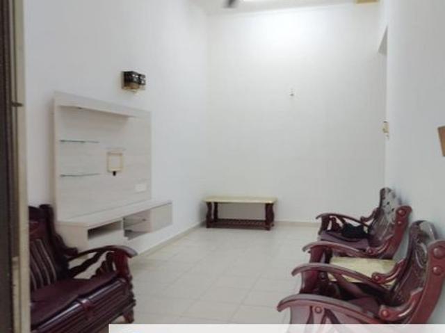 House for rent in Kulai, Johor