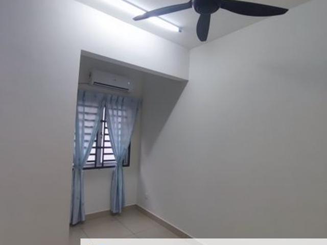 House for rent in Kulai, Johor