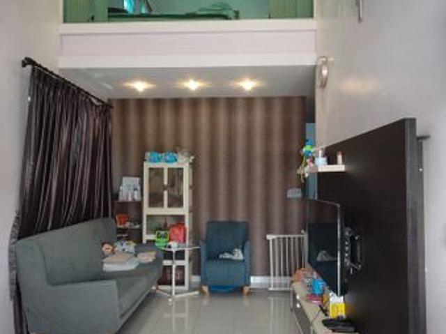House for sale in Kulai, Johor