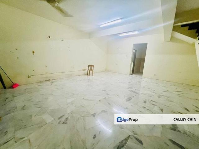House for rent in Kulai