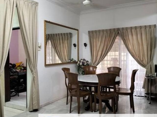 House for sale in Kulai, Johor