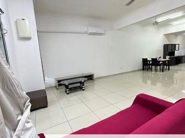 House for rent in Kulai, Johor