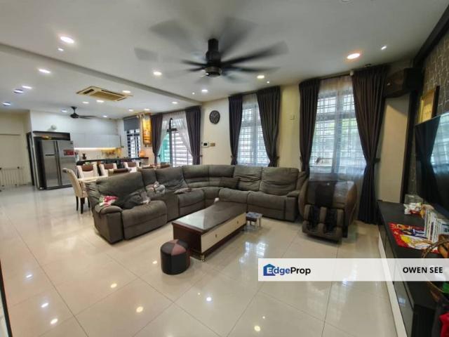 House for sale in Kulai, Johor