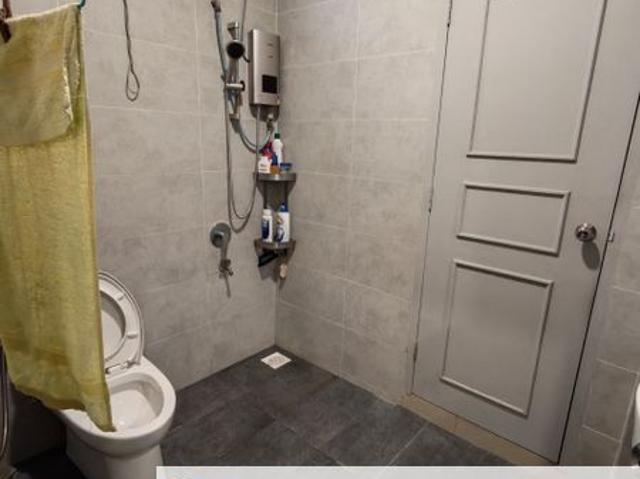 House for sale in Bandar Indahpura, Kulai