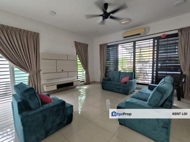 House for rent in Kulai, Johor