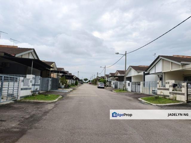 House for rent in Kulai, Johor