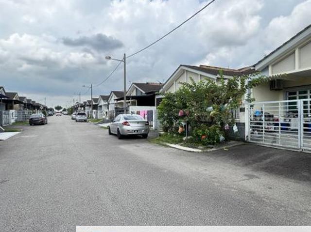 House for sale in Kulai, Johor