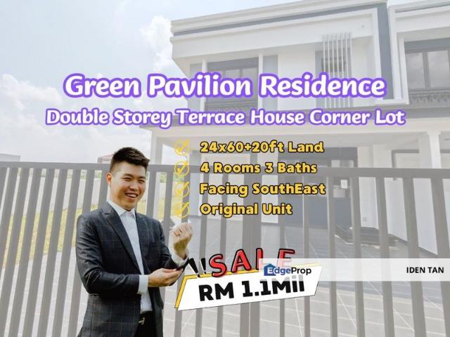 House for sale in Kulai, Johor