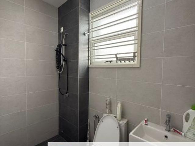 House for sale in Kulai, Johor