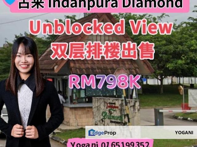 House for sale in Kulai, Johor