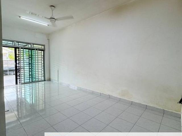 House for sale in Kulai, Johor