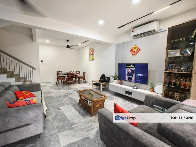 House for sale in Kulai