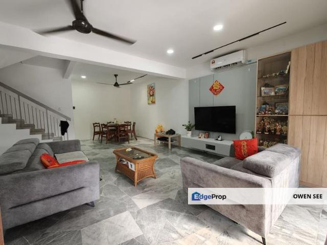 House for sale in Kulai, Johor