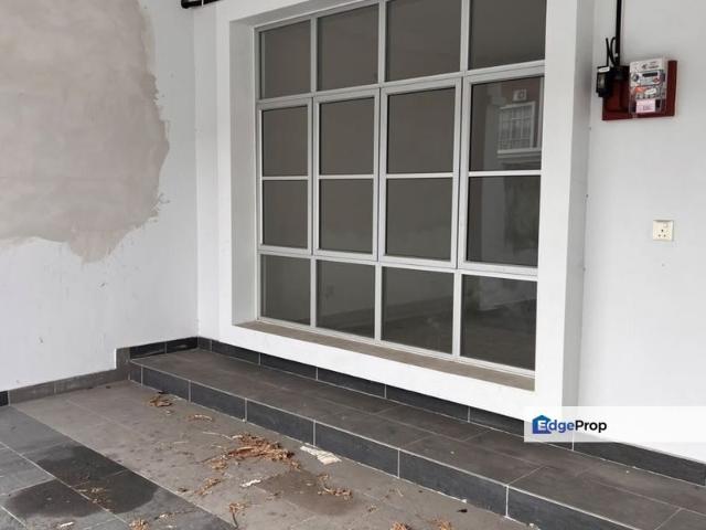 House for sale in Bandar Indahpura, Kulai